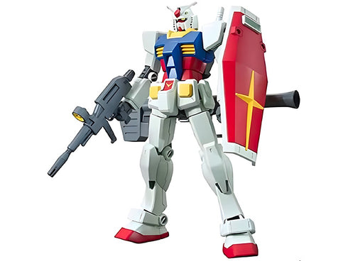 Soldat Gundam RX-78-2